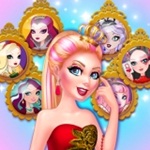 Ever After High Looks