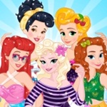 Pinup Princesses