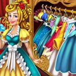 Aurora’s Closet