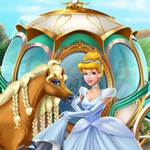 Cinderella’s Chariot