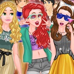 College Party
