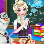 Elsa College Day