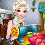 Elsa Fashion Tailor