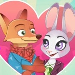 Judy’s Romantic Date