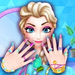Ice Princess Nails Salon