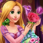 Rapunzel’s Crafts