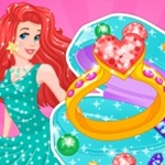 Design Your Princess Ring