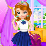 Sofia School Fashion