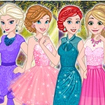 Spring Princess