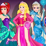 Princess Superteam