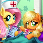 Applejack Stomach Care