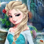 Elsa Detective