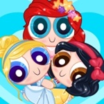 Powerpuff Girls