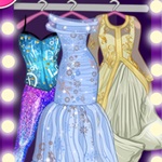 Princess Top Model