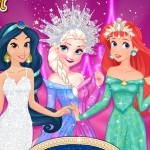 Beauty Pageant