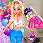 Ellie Sweet Sixteen
