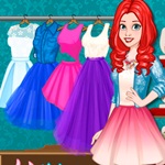 Ariel Romantic Date