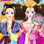 Dream Return To Tang Dynasty