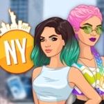 Kylie Jenner NY Summer