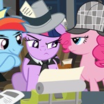 My Little Pony Newsroom