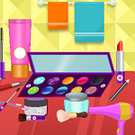 Princess Makeover Salon