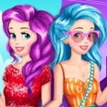 Ariel’s Life In The Big City