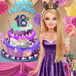Barbara Birthday Party