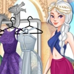 Dragon Queen Coronation Day