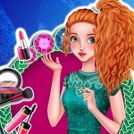 Merida Pinterest Diva