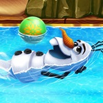 Olaf Swimming Pool