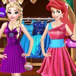 Princesses Closet