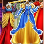 Snow White’s Closet