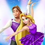 Princess Ballerina Ballet Rush