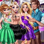 Eliza Birthday Planning