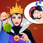 The Evil Queen’s Spell Disaster