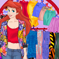 Play Ariel Fashion Boutique 