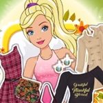 Autumn Online Shopping