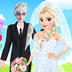 Ellie Royal Wedding