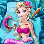 Elsa Mermaid Heal and Spa