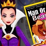 Evil Queen Gossip Magazine