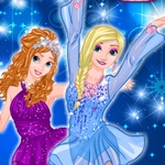 Princesses Xmas Activities