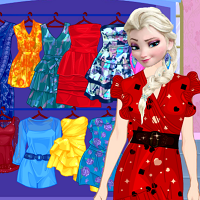 Play Princess Prom Fashion 