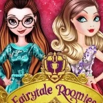 Fairytale Roomies