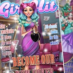 Magazine Cover Competition