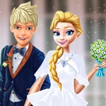 Princess Ellie Dream Wedding