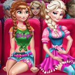 Princesses Weekend Activities