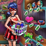 Ladybug Valentine Gifts