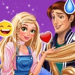 Rapunzel Boyfriend Tag