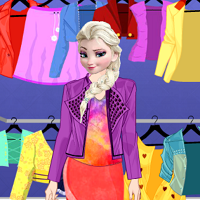 Play Elisa Mall Fashion