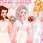 Princesses Bridal Salon